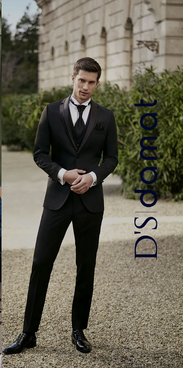 D'S Damat
