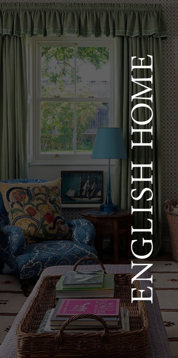 English Home