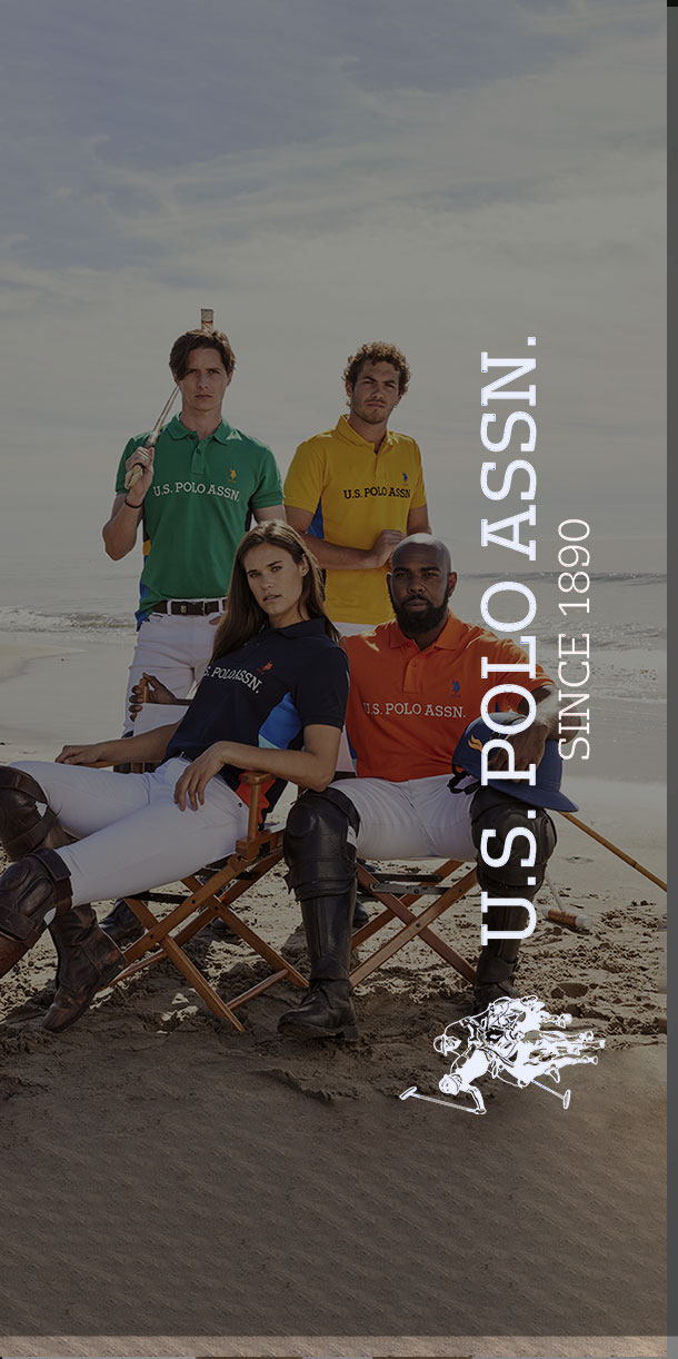 U.S. Polo ASSN.