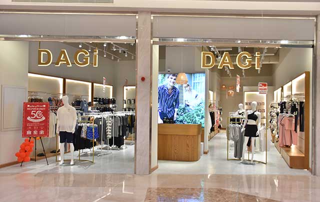 Dagi