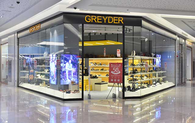 Greyder